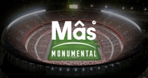River Plate anunció el acuerdo por el nombre de su estadio: pasa a llamarse el Mas Monumental